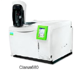 Clarus680气相色谱仪